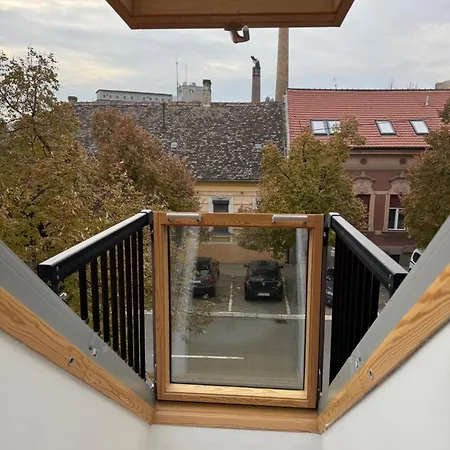 Lejlighed Central Pančevo