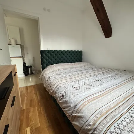 Central Lejlighed Pančevo