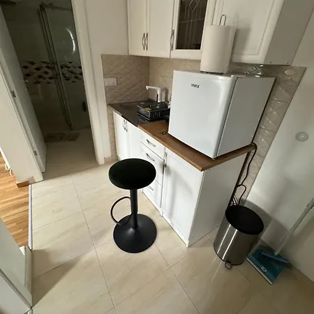 Apartment Central3 *