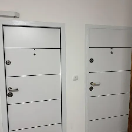 Central3 Apartment