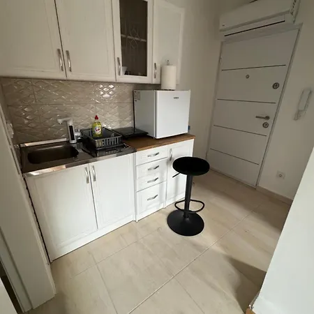 Central3 Apartment *