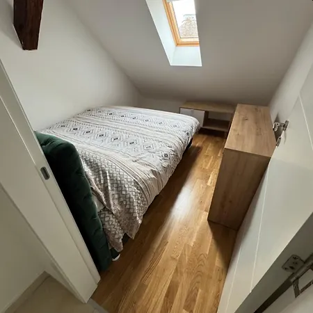 Apartment Central3 *