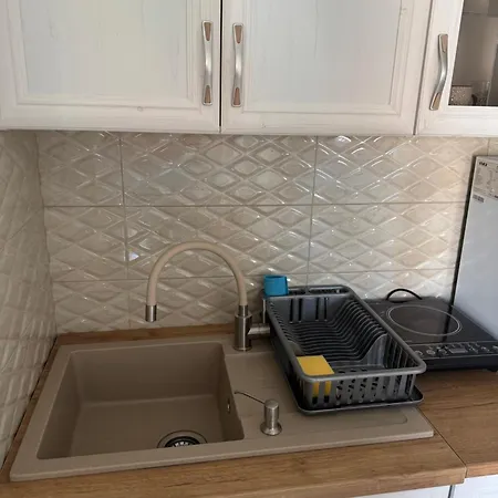 Апартаменты Central3 Панчево