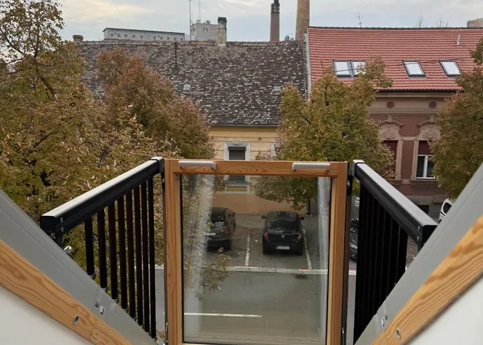 Lejlighed Central Pančevo