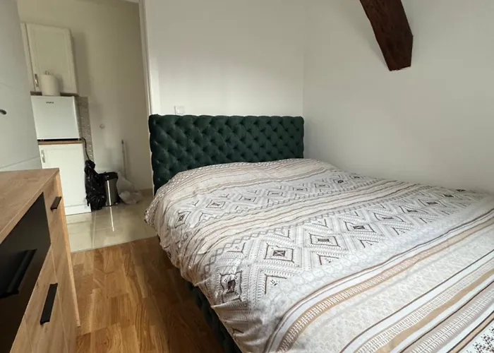 Central Lejlighed Pančevo